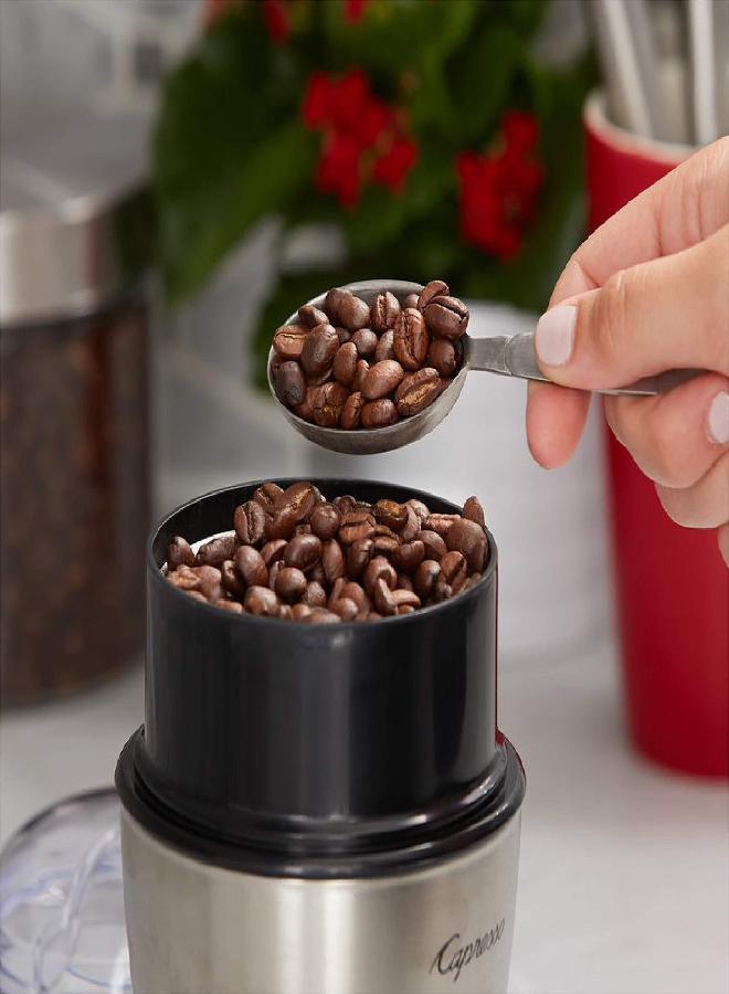 Tim Hortons Whole Bean Original, Medium Roast Coffee, Made with 100% Arabica Beans, 32 Ounce Bag - Image 1